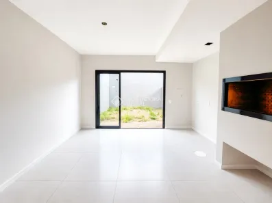 Casa com 3 Quartos à venda, 135m² no Aberta dos Morros, Porto Alegre