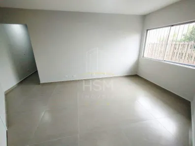 Apartamento com 3 Quartos à venda, 79m² no Baeta Neves, São Bernardo do Campo