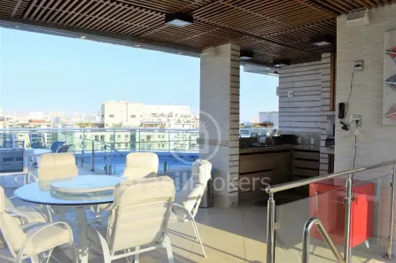 Cobertura com 4 Quartos à venda, 838m² no Barra da Tijuca, Rio de Janeiro