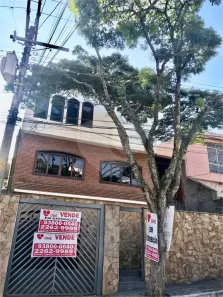 Sobrado com 3 Quartos à venda, 406m² no Jardim Franca, São Paulo