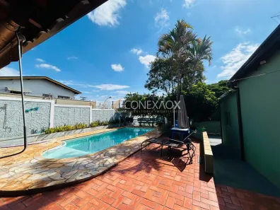 Casa com 2 Quartos à venda, 200m² no Jardim Santa Genebra, Campinas