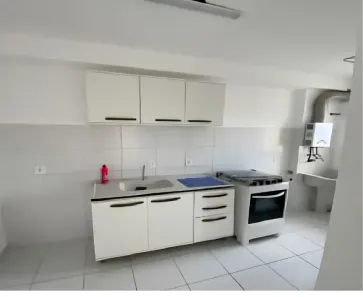 Apartamento com 2 Quartos para alugar, 49m² no Engenho de Dentro, Rio de Janeiro