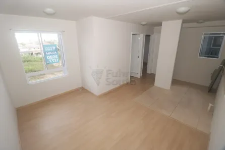 Apartamento com 2 Quartos à venda, 44m² no Areal, Pelotas