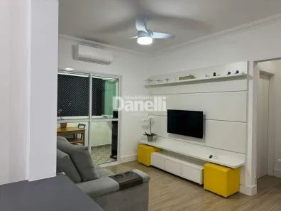 Apartamento com 2 Quartos à venda, 77m² no Vila São José, Taubaté