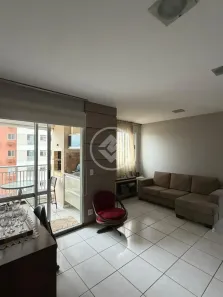 Apartamento com 2 Quartos à venda, 72m² no Bosque da Saúde, Cuiabá