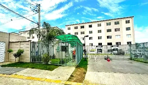 Apartamento com 2 Quartos à venda, 41m² no Cajazeiras XI, Salvador