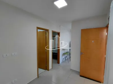 Flat com 1 Quarto à venda, 35m² no Vila Dom Pedro II, São Paulo