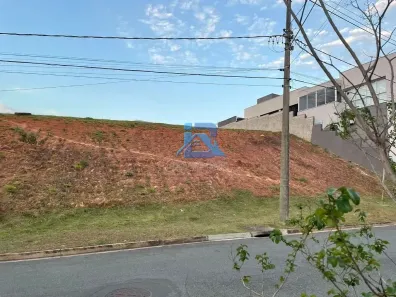 Lote/Terreno à venda, 508m² no Condominio Residencial Villa Ravenna, Itatiba