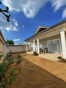 Casa de Condomínio com 2 Quartos à venda, 149m² no Campo Grande, Rio de Janeiro