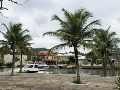 Apartamento com 1 Quarto à venda, 40m² no Gamboa, Cabo Frio