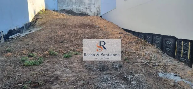 Lote/Terreno à venda, 175m² no Jardim Panorama, Indaiatuba