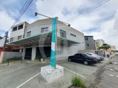 Prédio Comercial à venda, 300m² no Ponto Novo, Aracaju