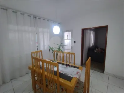 Sobrado com 3 Quartos à venda, 112m² no Vila Carrão, São Paulo