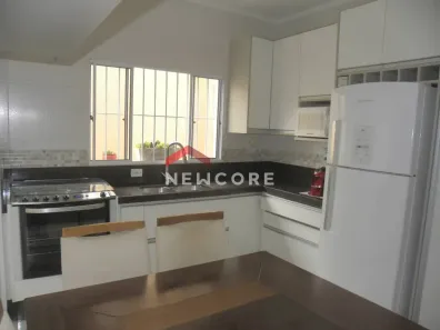 Sobrado com 3 Quartos à venda, 140m² no Parque Turistico, Peruíbe