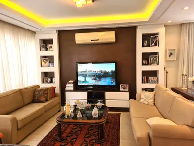 Apartamento com 3 Quartos à venda, 140m² no Centro, Florianópolis