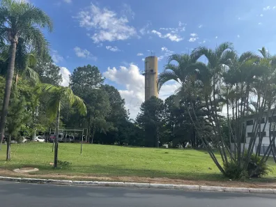 Lote/Terreno à venda, 1740m² no Tamboré, Barueri