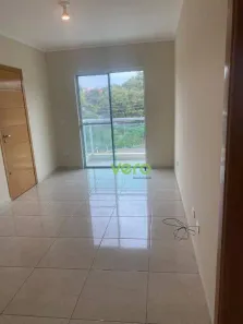 Apartamento com 2 Quartos para venda ou aluguel, 66m² no Jardim Bela Vista, Americana