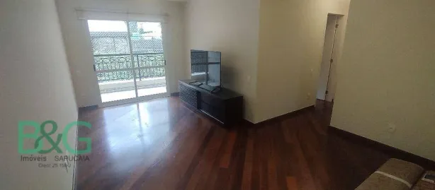 Apartamento com 2 Quartos para alugar, 71m² no Cerqueira César, São Paulo