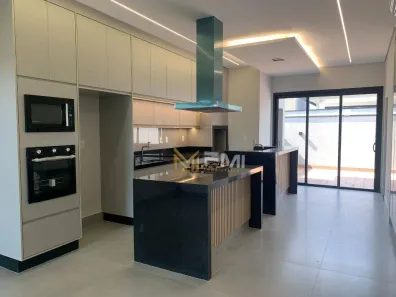 Casa com 3 Quartos à venda, 193m² no Parque Brasil 500, Paulínia