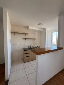Apartamento com 2 Quartos à venda, 56m² no Maria da Conceição, Contagem