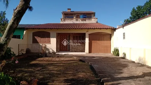 Casa com 4 Quartos à venda, 300m² no Bom Princípio, Gravataí