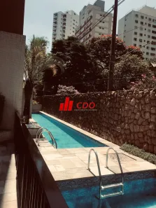 Apartamento com 4 Quartos à venda, 177m² no Indianópolis, São Paulo