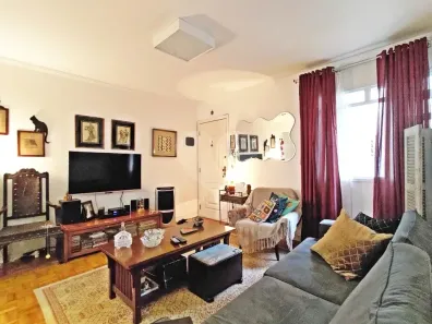 Apartamento com 2 Quartos à venda, 80m² no Pinheiros, São Paulo