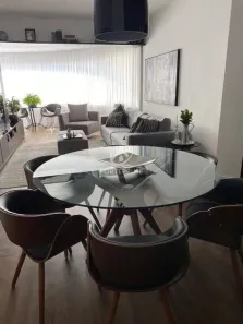 Apartamento com 2 Quartos à venda, 116m² no Brooklin Paulista, São Paulo
