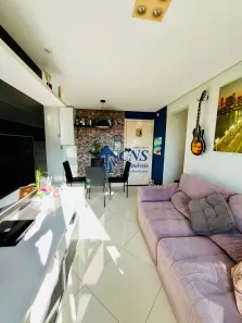 Apartamento com 2 Quartos à venda, 48m² no Vila Andrade, São Paulo