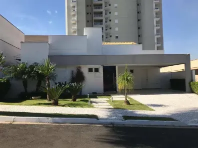 Casa de Condomínio com 3 Quartos à venda, 350m² no Vila Homero, Indaiatuba