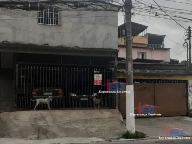 Lote/Terreno à venda, 329m² no Umuarama, Osasco