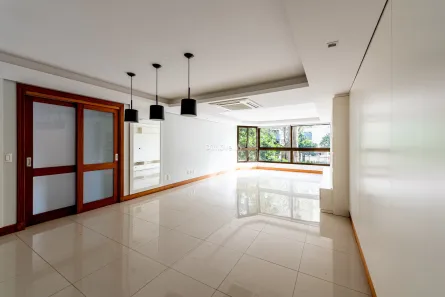 Apartamento com 3 Quartos à venda, 154m² no Tristeza, Porto Alegre