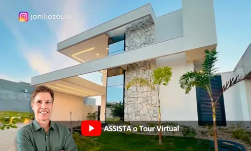 Casa de Condomínio com 3 Quartos à venda, 174m² no Village Provence, São José do Rio Preto