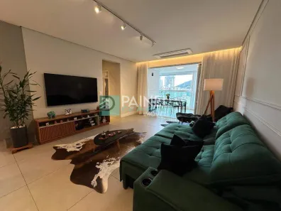 Apartamento com 2 Quartos à venda, 107m² no Pompéia, Santos