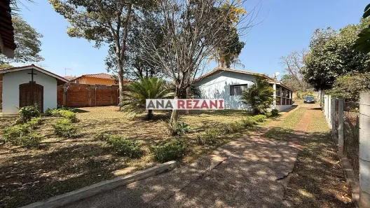 Fazenda/Sítio com 4 Quartos à venda, 188m² no Parque das Árvores, Boituva