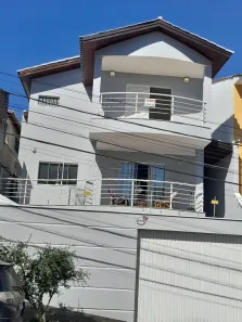Sobrado com 4 Quartos à venda, 280m² no Jardim Vila São Domingos, Sorocaba