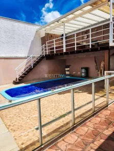 Casa com 3 Quartos à venda, 316m² no Jardim Paulista II, Jundiaí