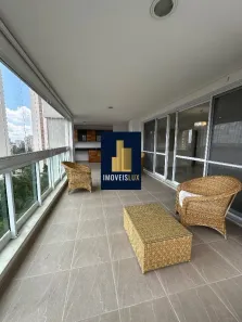Apartamento com 3 Quartos à venda, 281m² no Vila Andrade, São Paulo