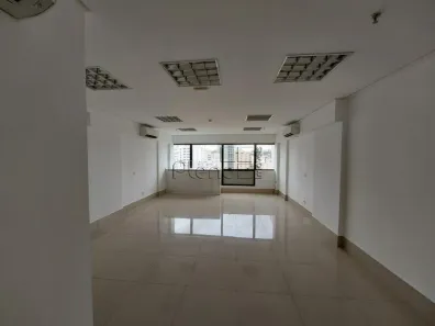 Sala Comercial para alugar, 40m² no Centro, Campinas