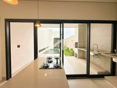 Casa com 3 Quartos à venda, 150m² no Grand Ville, Uberlândia