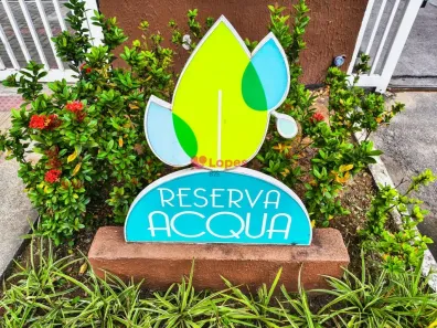 Apartamento com 2 Quartos à venda, 43m² no Curicica, Rio de Janeiro