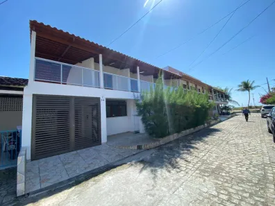 Casa com 4 Quartos para alugar, 147m² no Ponta do Seixas, João Pessoa