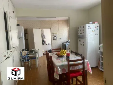 Sobrado com 3 Quartos à venda, 228m² no Mirandópolis, São Paulo