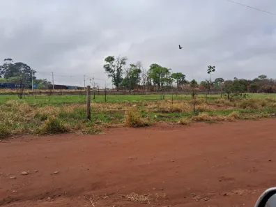 Lote/Terreno à venda, 1000m² no Jardim Zavanella, Araraquara