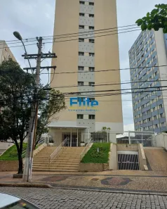 Apartamento com 3 Quartos à venda, 104m² no Bosque, Campinas