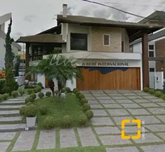 Casa com 5 Quartos à venda, 720m² no Jurerê Internacional, Florianópolis