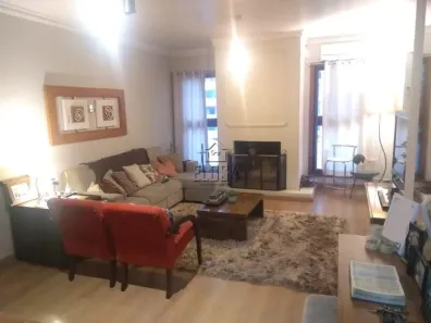 Apartamento com 3 Quartos à venda, 166m² no Centro, São Leopoldo
