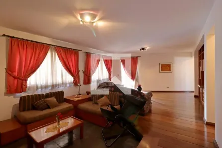Apartamento com 2 Quartos à venda, 137m² no Vila Bastos, Santo André