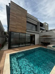 Casa de Condomínio com 3 Quartos à venda, 280m² no Aruã, Mogi das Cruzes