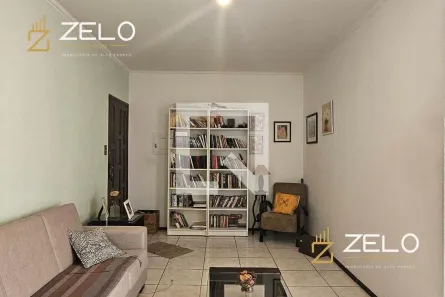 Apartamento com 2 Quartos à venda, 97m² no Bosque, Campinas